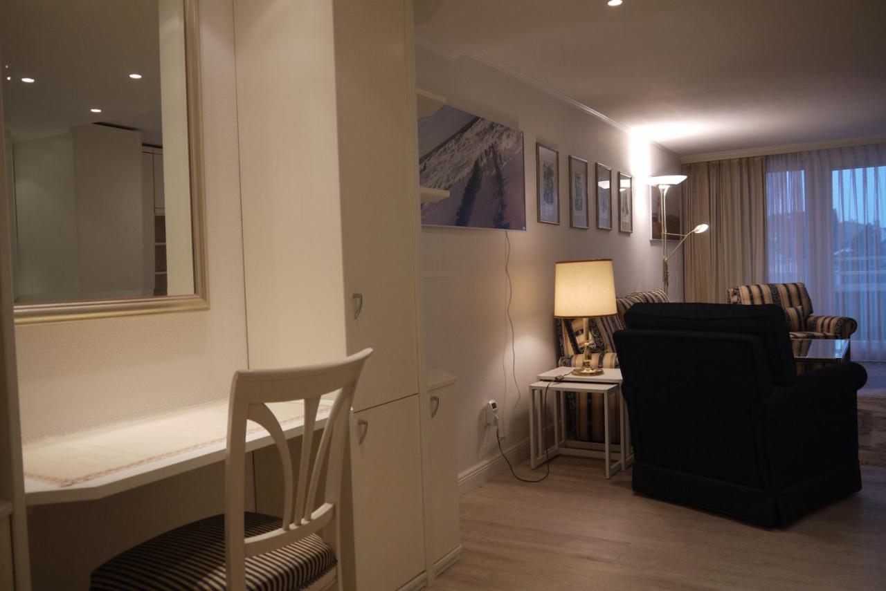 Korn 2 Apartment